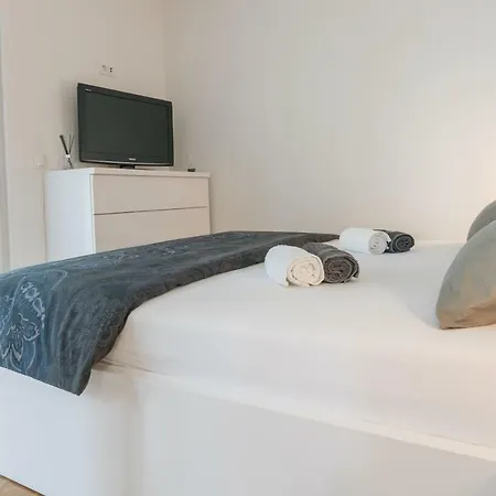 Lägenhet Tone Makarska