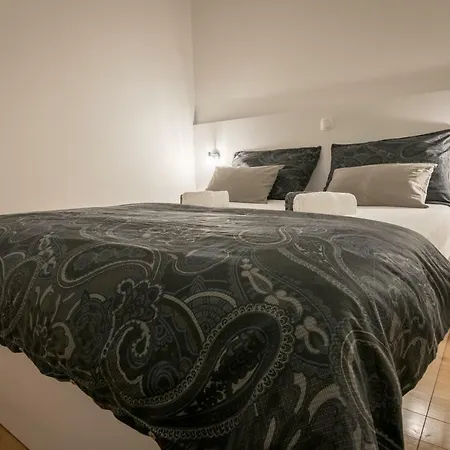 Apartament Tone Makarska